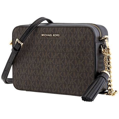 michael kors logo camera bag|Michael Kors camera handbags.